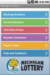 game pic for Michigan Lottery